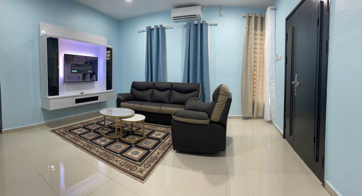 Melaka ShimahJay Umbai Homestay