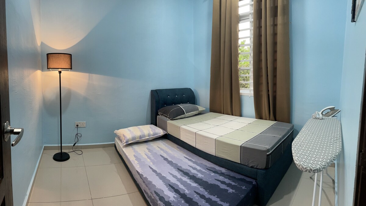 Melaka ShimahJay Umbai Homestay