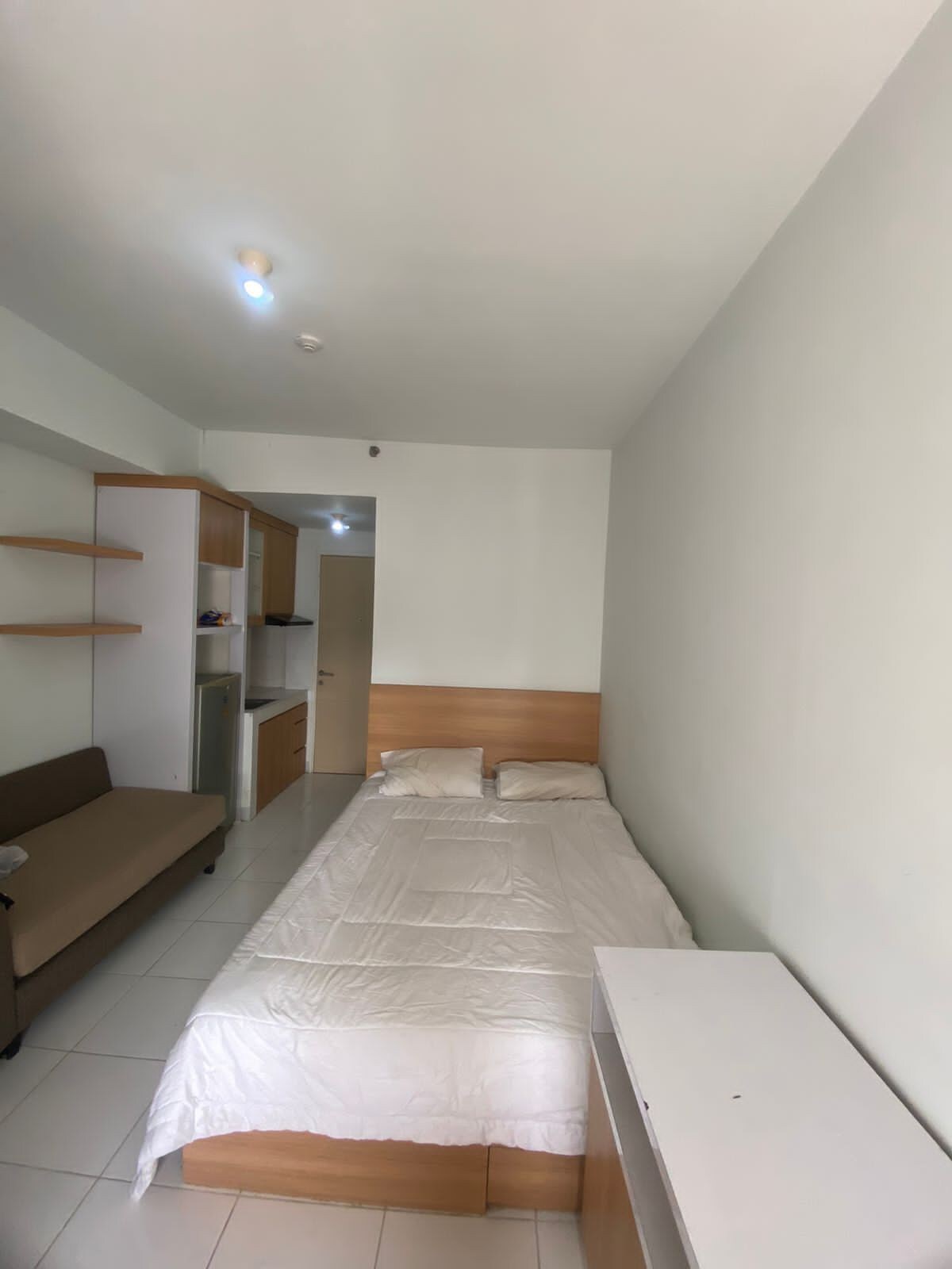 sewa apartemen bulanan