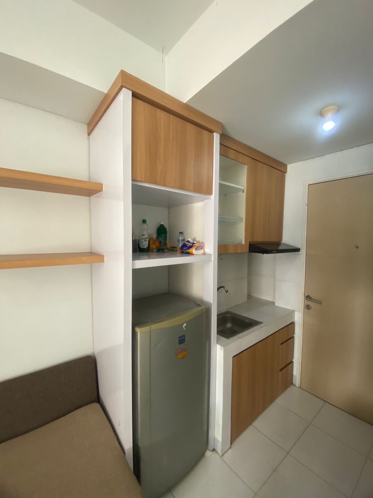 sewa apartemen bulanan