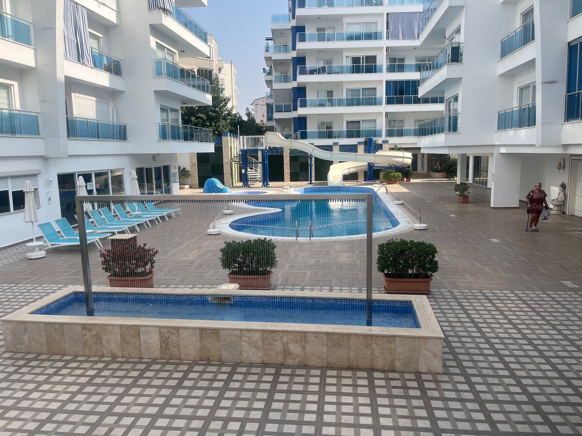 Avsallar elitlife4 RESIDENCE