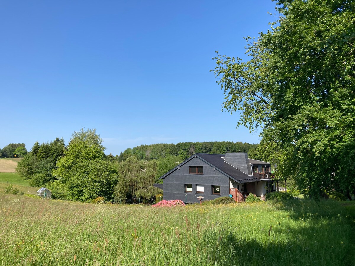 Ferienwohnung Lüdorf