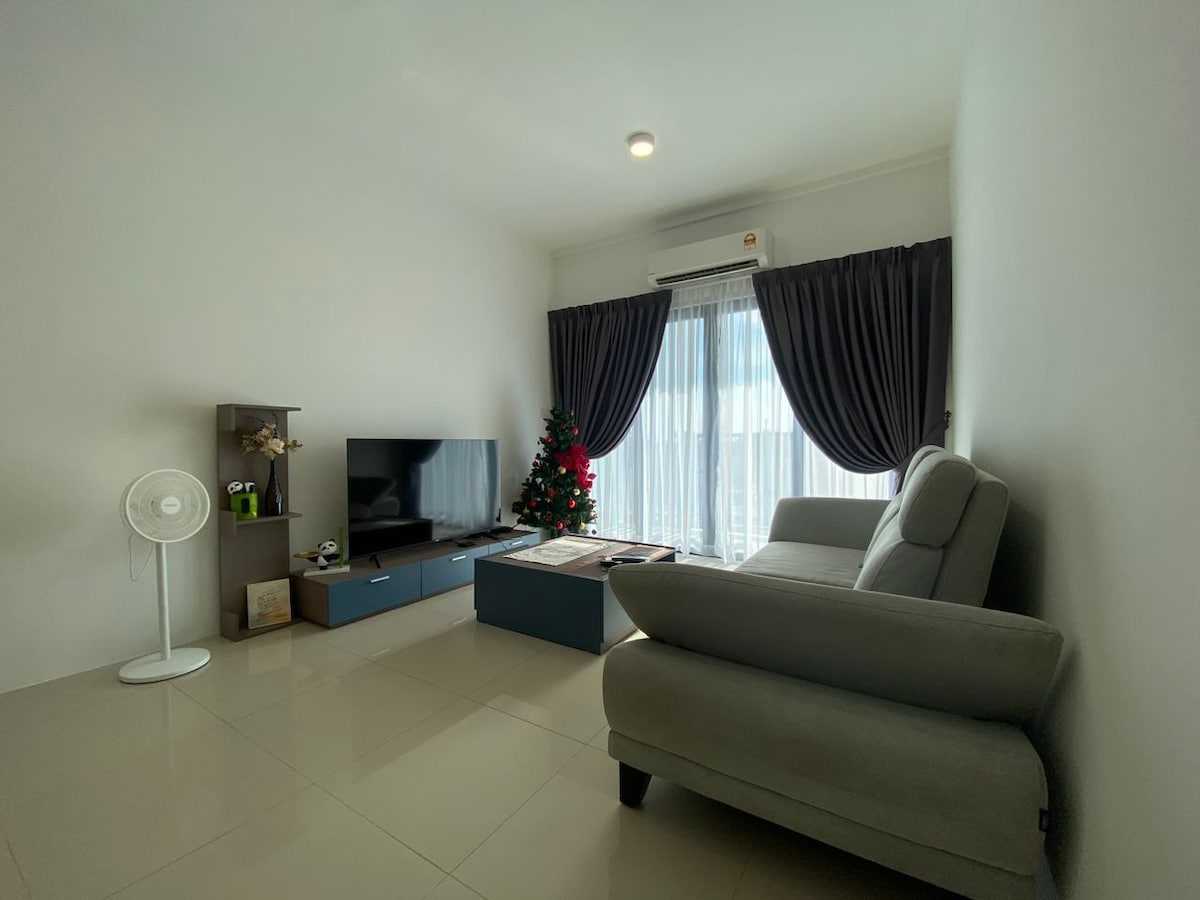 Gem Suites Apartment 2B2R