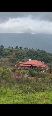 Mahabaleshwar的民宿