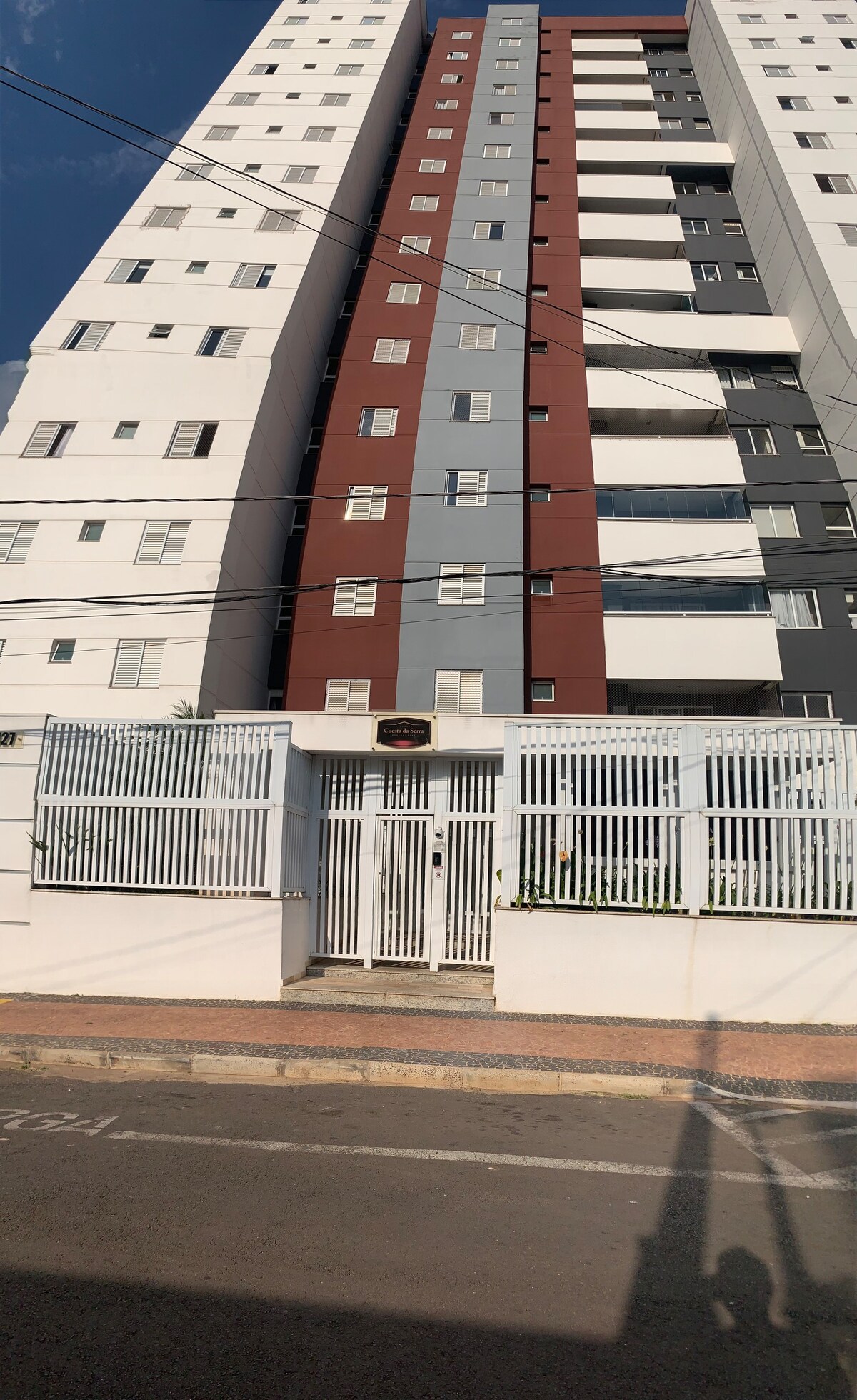 Excelente apartamento em Botucatu