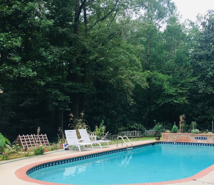 Stone Mountain Guest House w/Pool, Near Lake, Golf