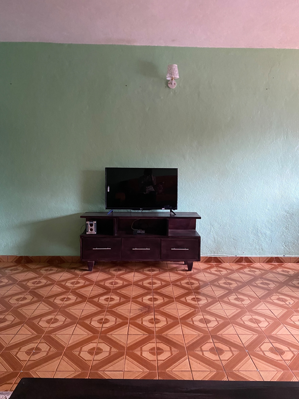 Appartement meublé à Bafoussam