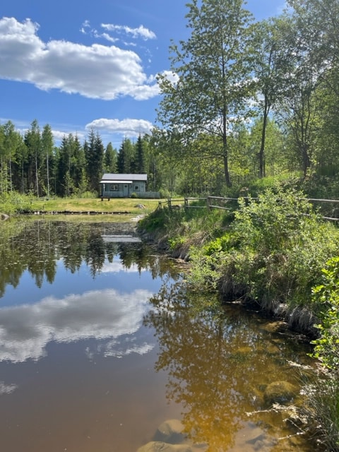 Torahults idyll