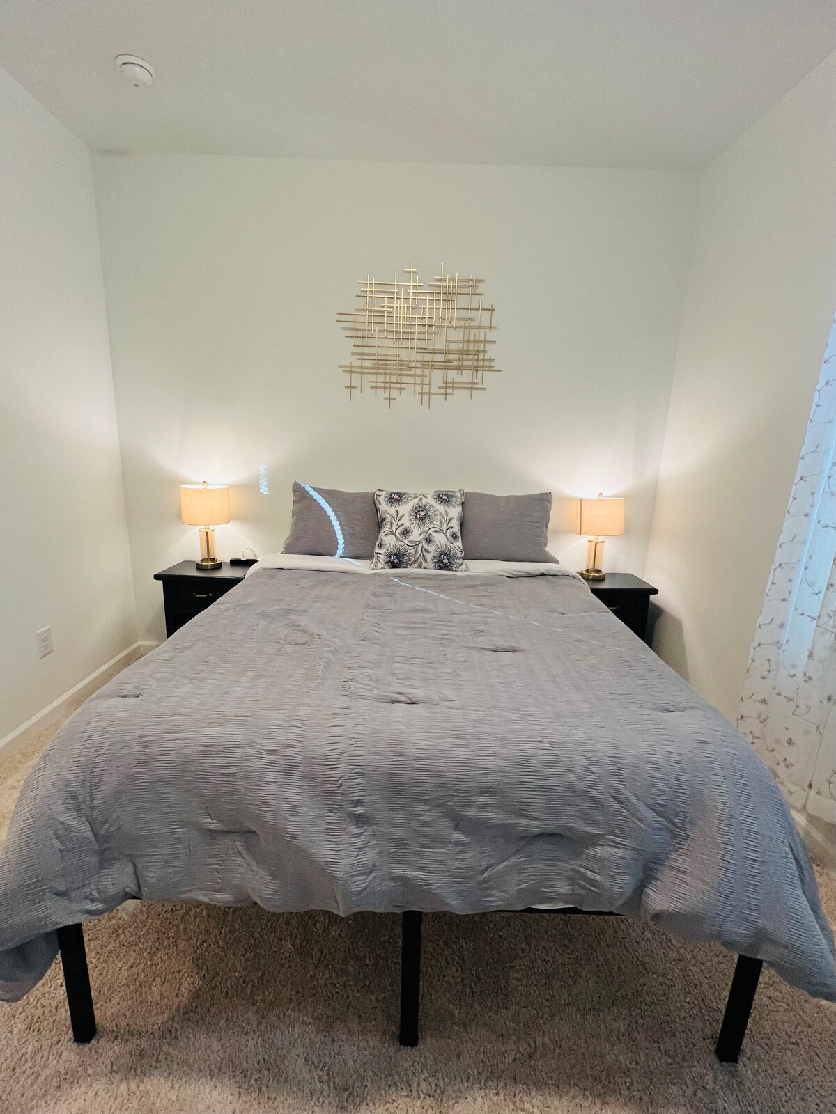 Guest Suite in Raleigh Close to Downtown