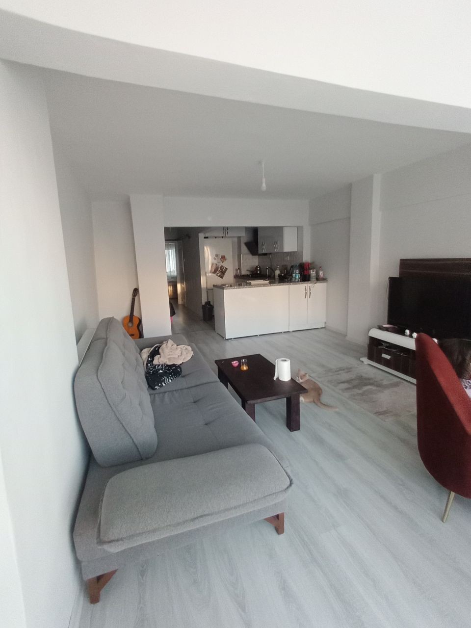 Çiftlikköy başkent 3 sitesi