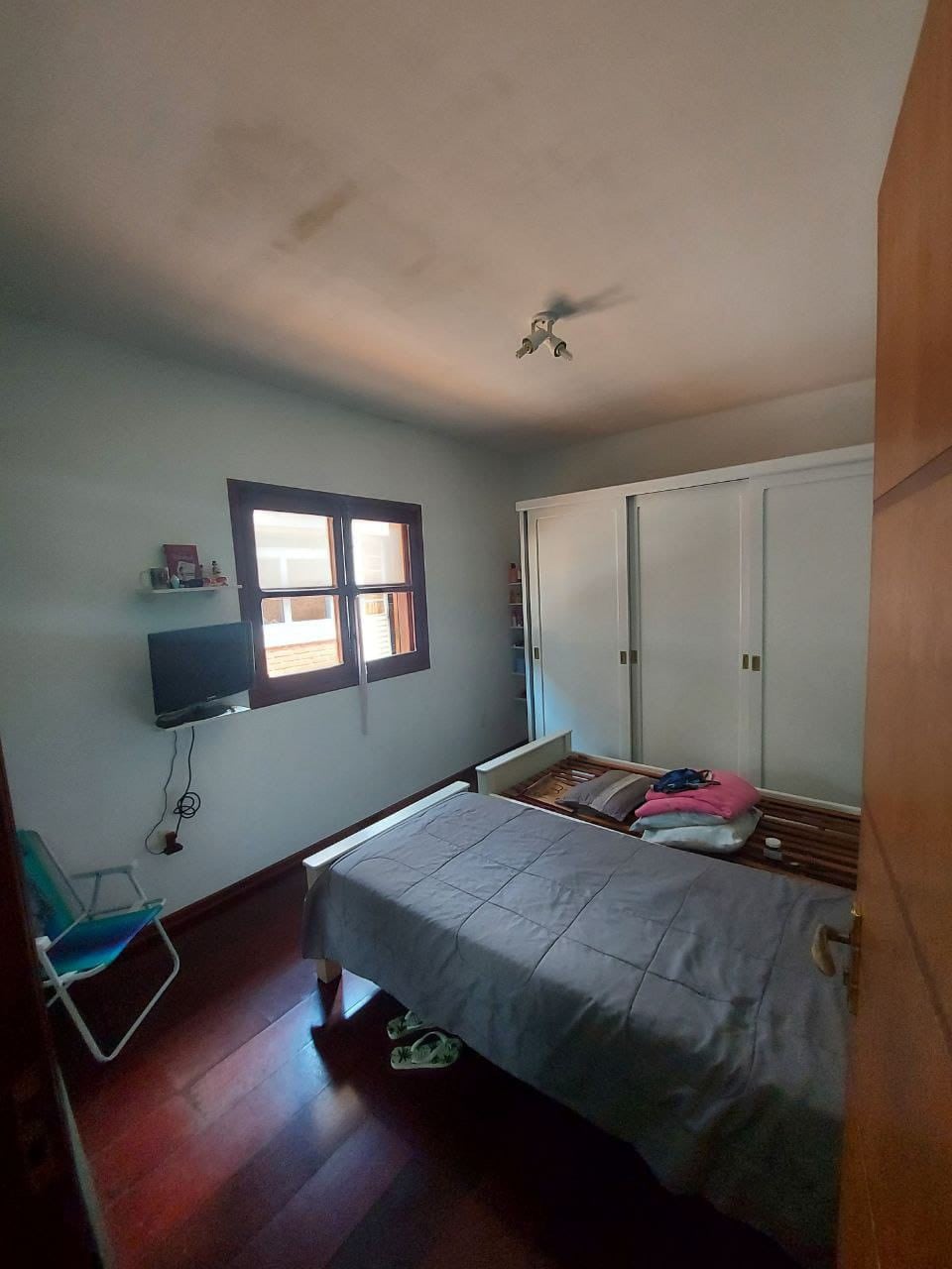 Casa p/ 15 pessoas em Águas de Lindóia