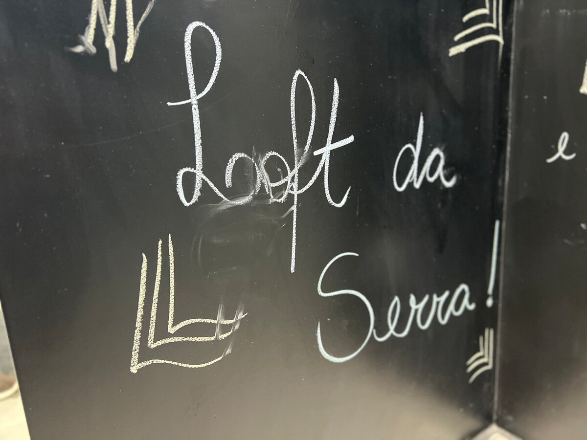 Studio da Serra 1️ ⁕