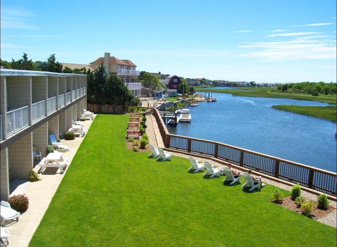 Riverview Resort - 2 BR