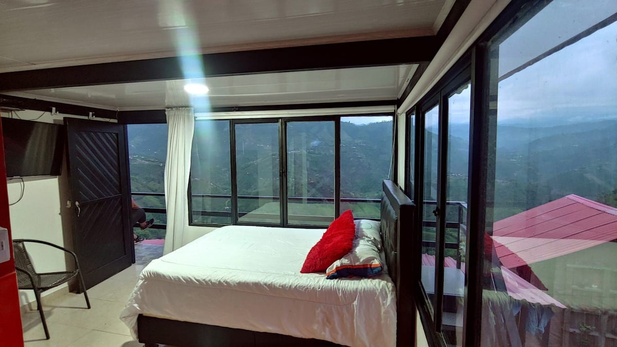 Suite La Luna En Manizales