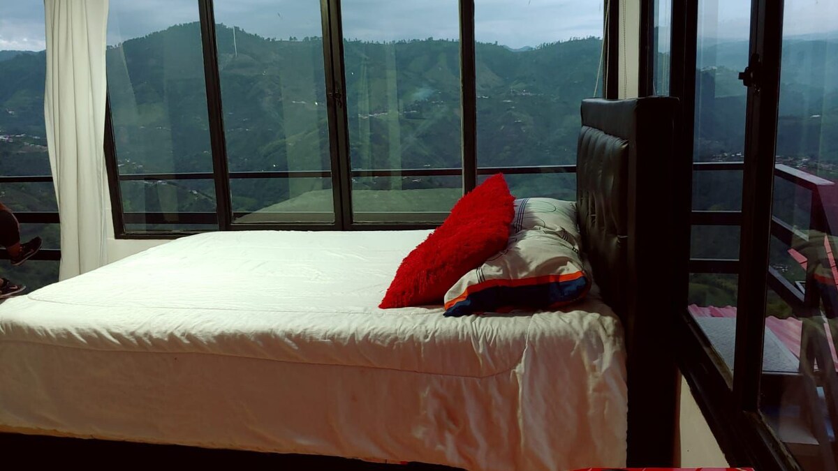 Suite La Luna En Manizales