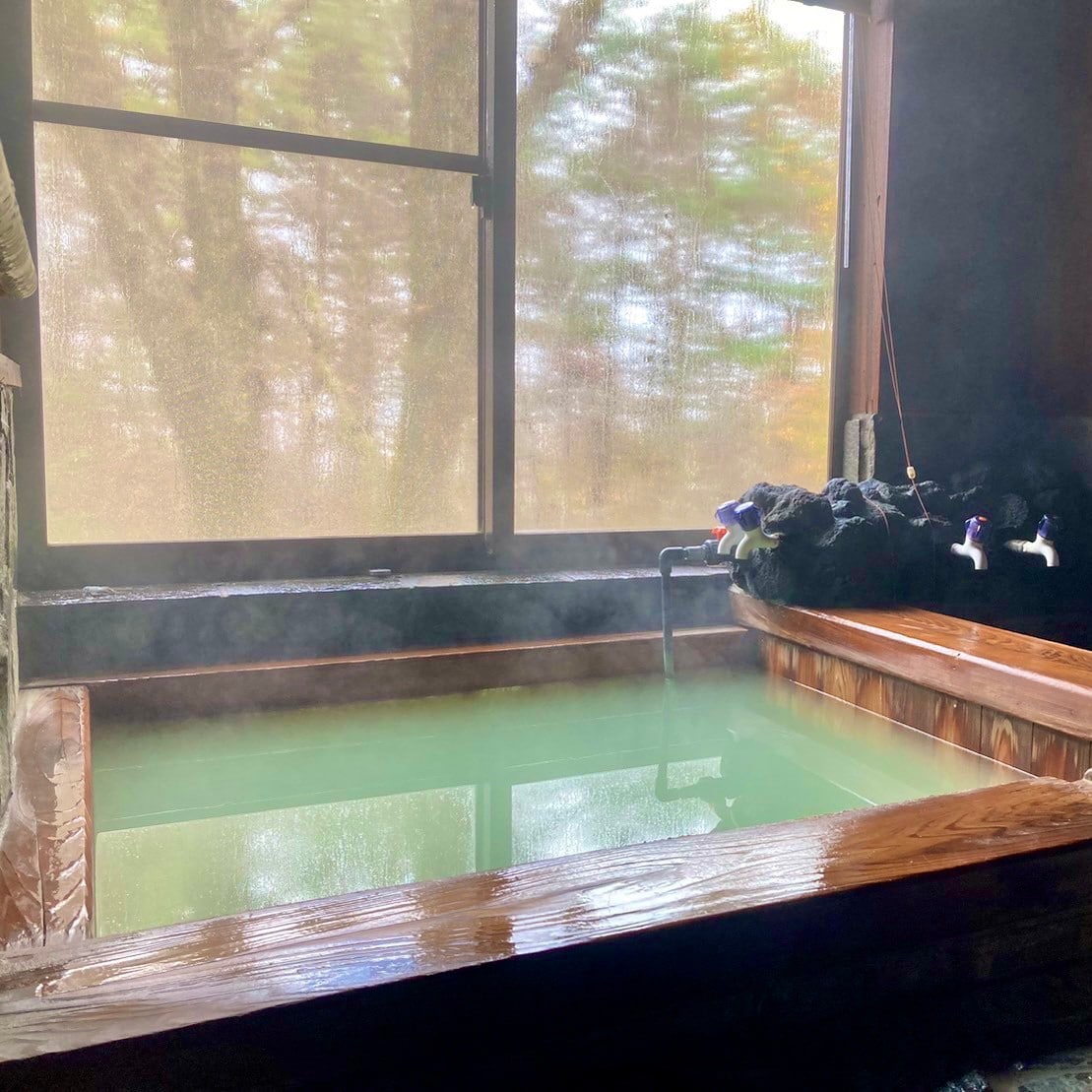 Authentic home with Private Kusatsu Onsen |Wi-Fi