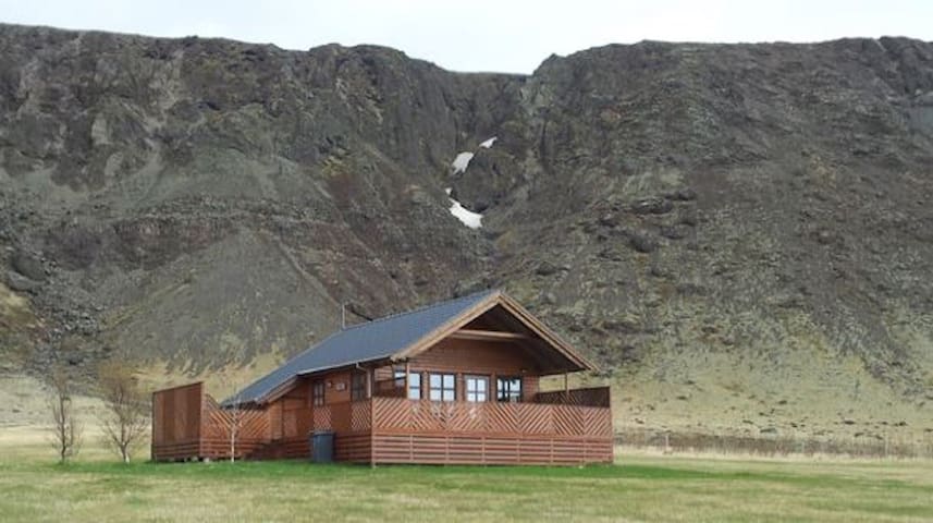 塞尔福斯(Selfoss)的民宿