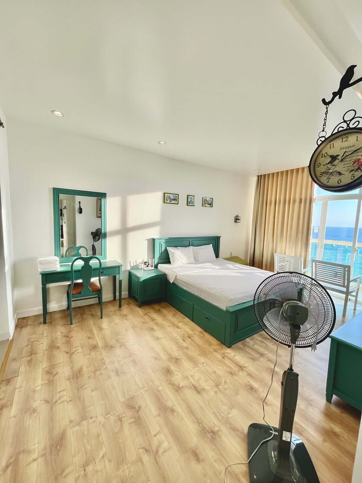Ocean Vista 3 bedrooms with sea view f512