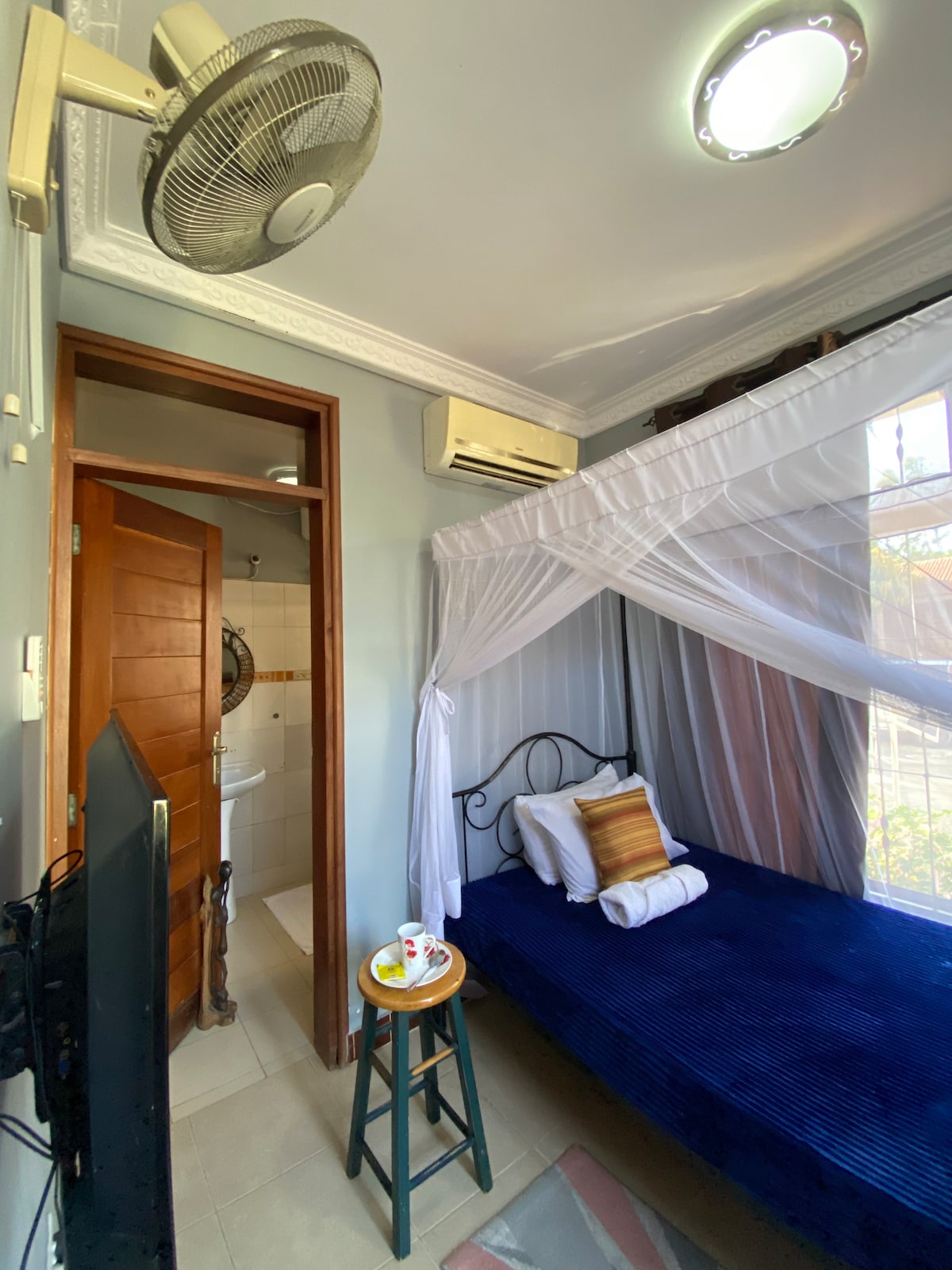 Charming Room, Swimming POOL - Mikocheni Garden Rd