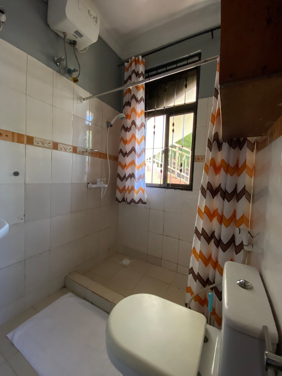 Charming Room, Swimming POOL - Mikocheni Garden Rd