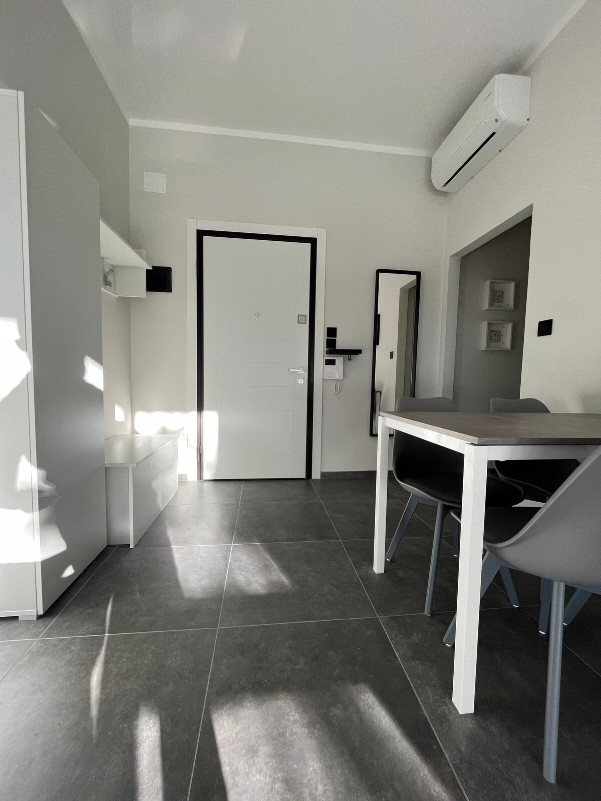 Rental apartment Cervia