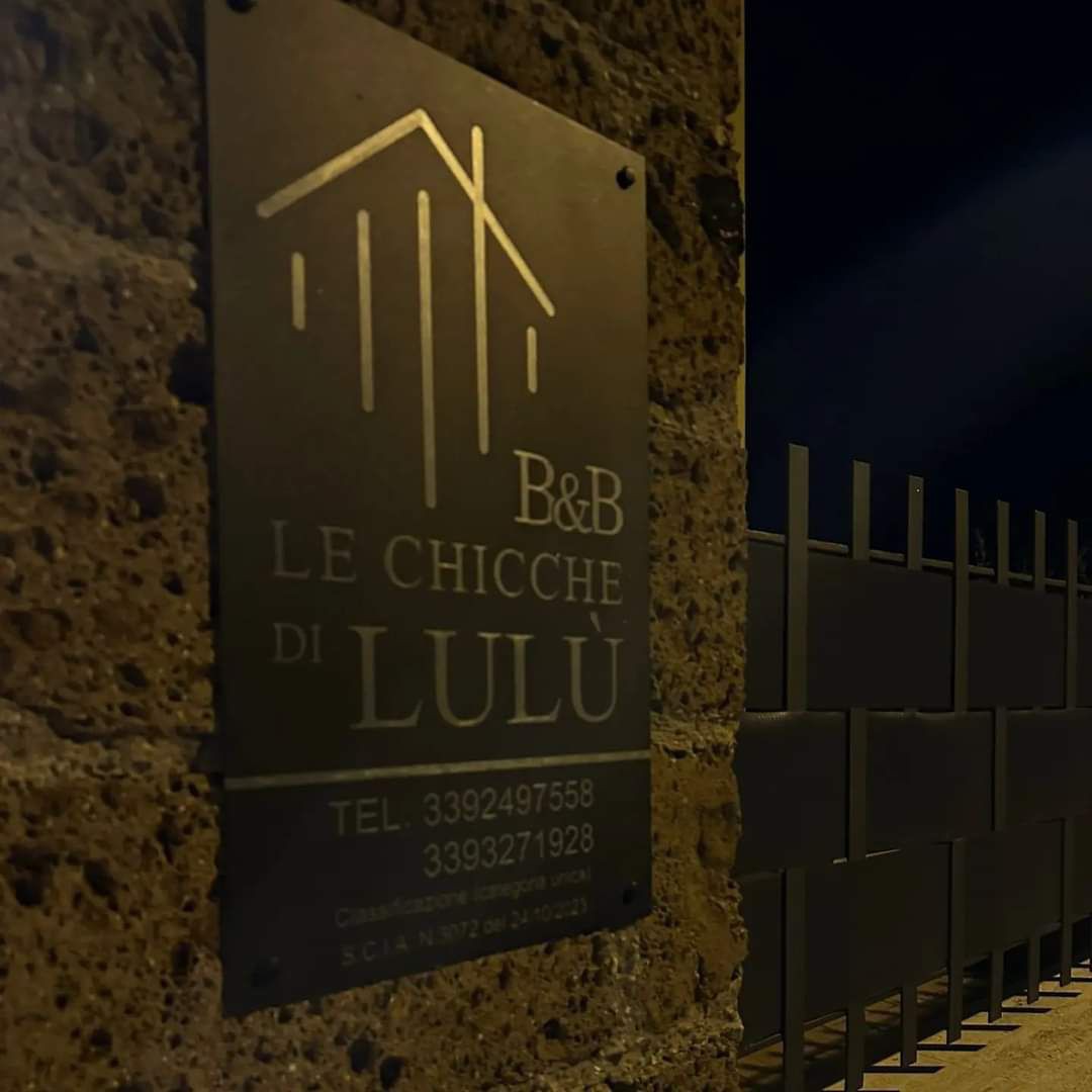 B&B Le chicche di Lulu