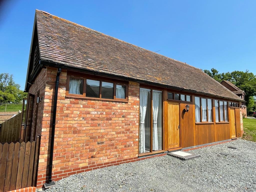 The Stable Barn