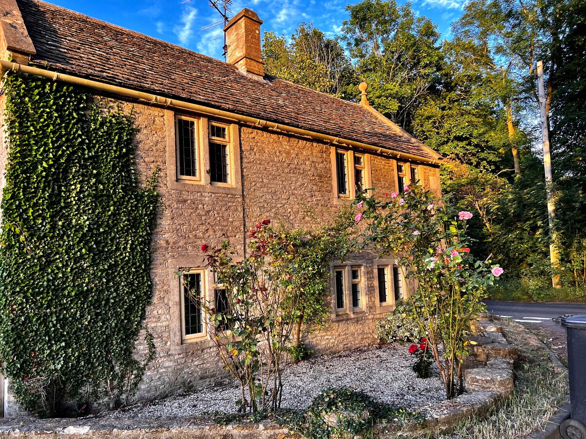 Beautiful Cotswold home nr Badminton Horse Trails