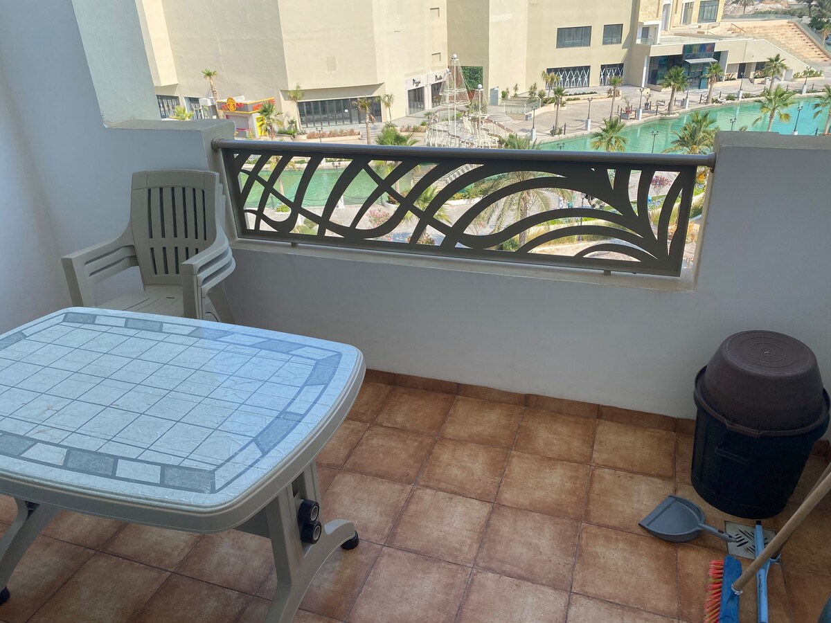 Appartement zahra