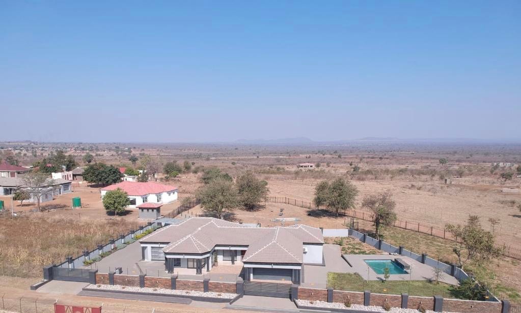 Giyani, Limpopo