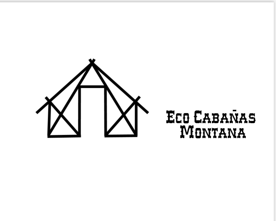 Eco Cabañas Montana, Cabaña #2. Para parejas