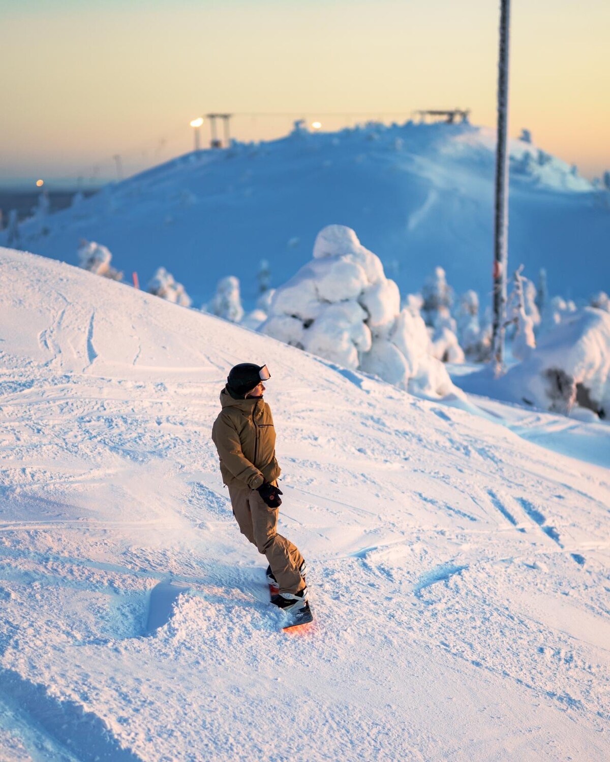 Ruka - Villa Pipo - Lake, Slopes, Skiing