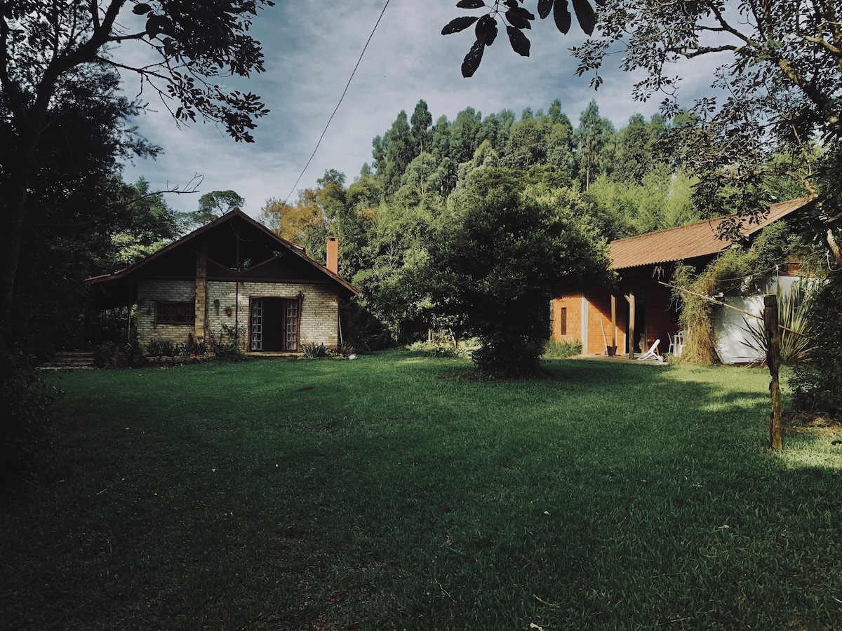 Refúgio Zakopane