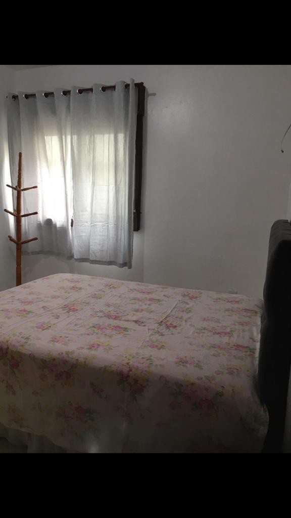 Apartamento  de praia