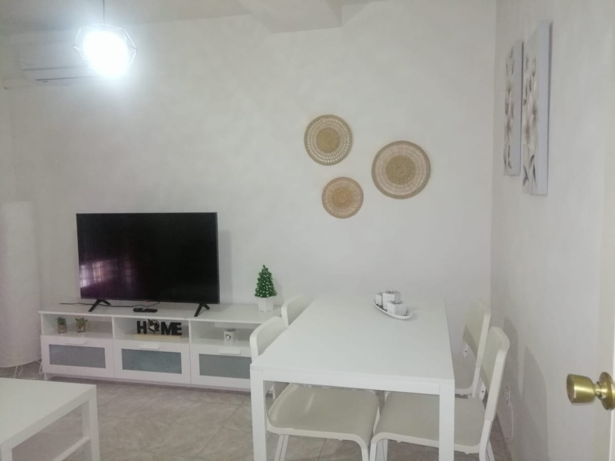 Apartamento Zaira