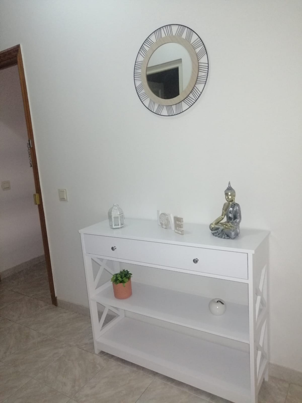 Apartamento Zaira