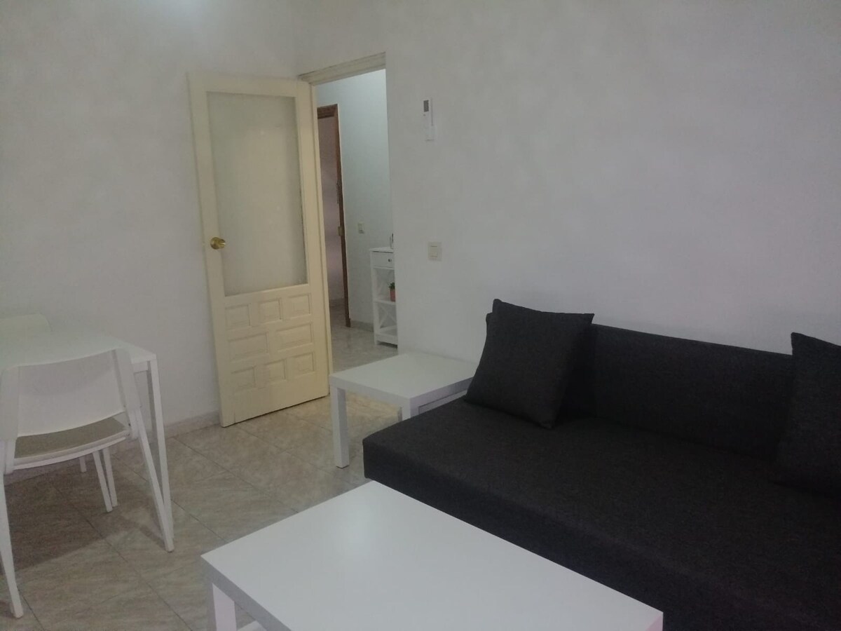 Apartamento Zaira