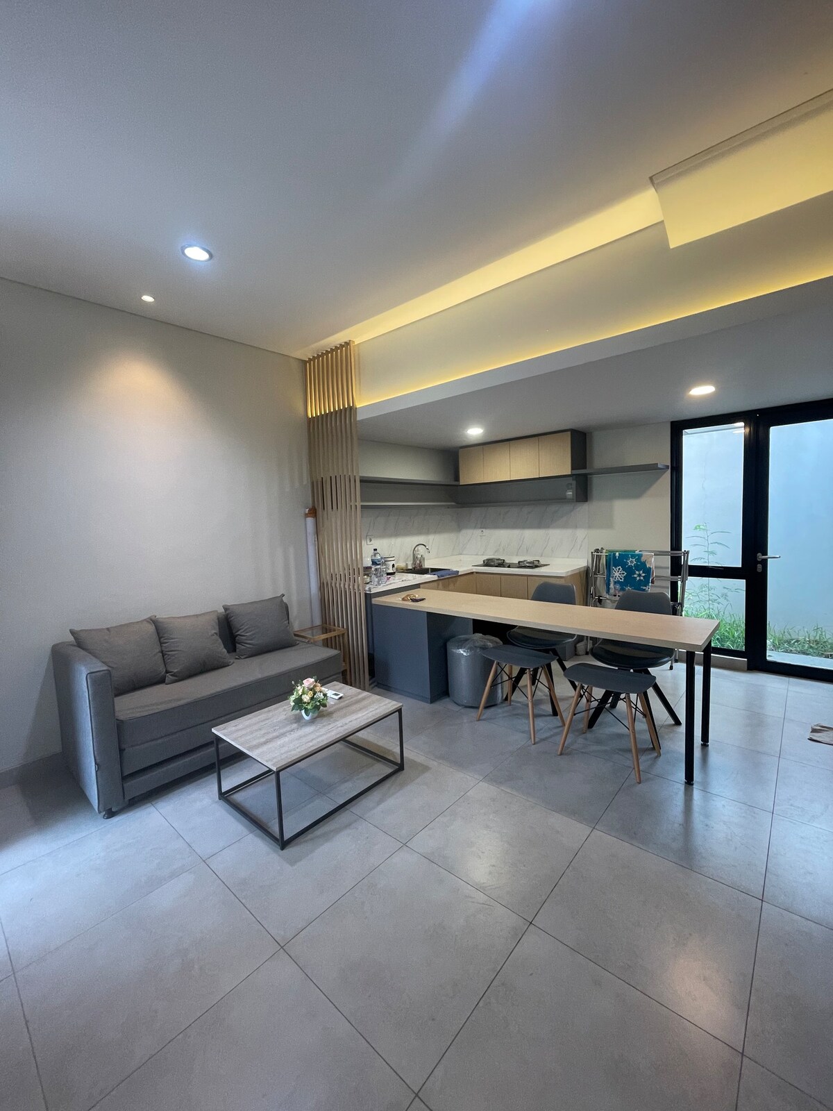 Lumihous LW 2BR Cibubur Brand New House