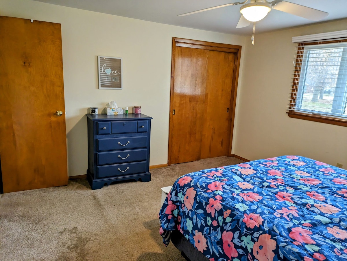 Erie 3 Bedroom Near Presque Isle