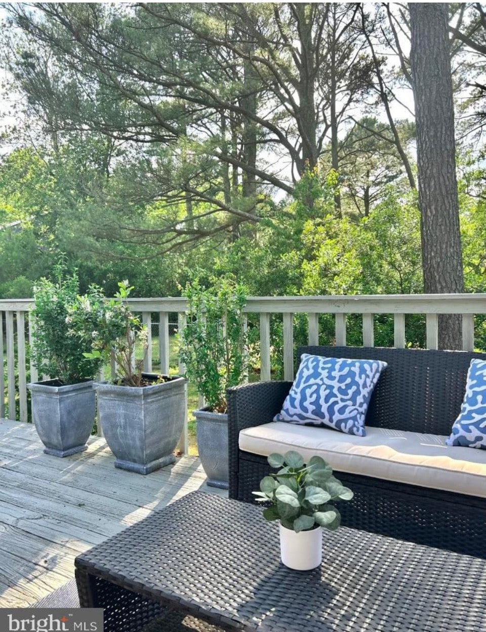 Tall Pines Beach Cottage in Bethany Beach