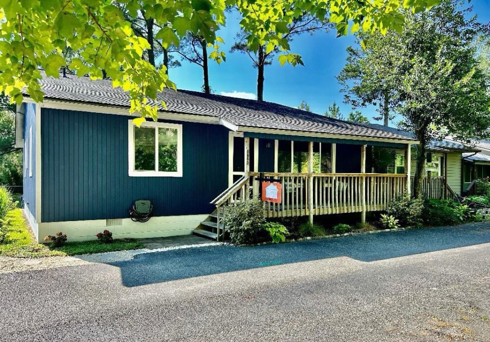 Tall Pines Beach Cottage in Bethany Beach