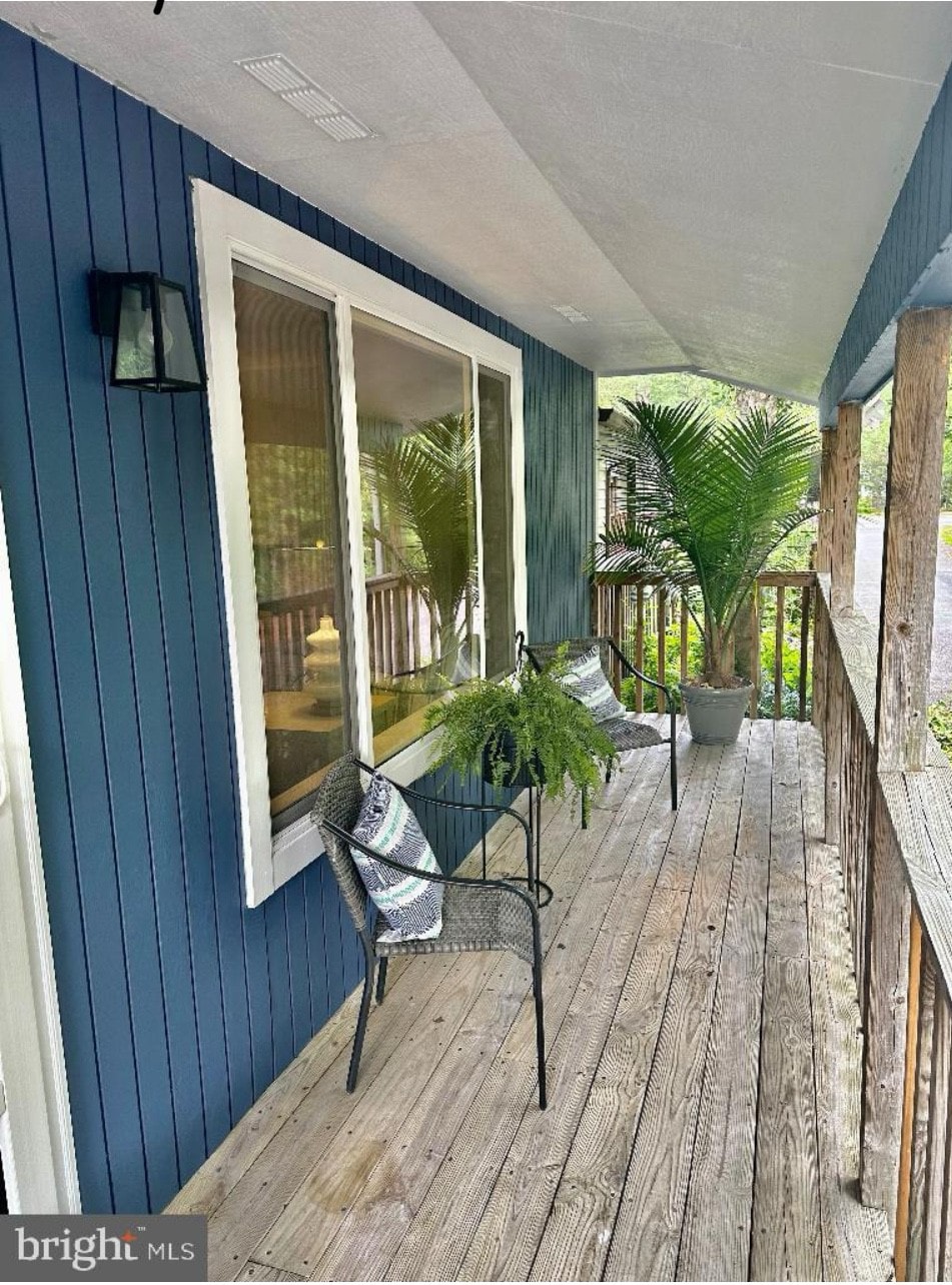 Tall Pines Beach Cottage in Bethany Beach