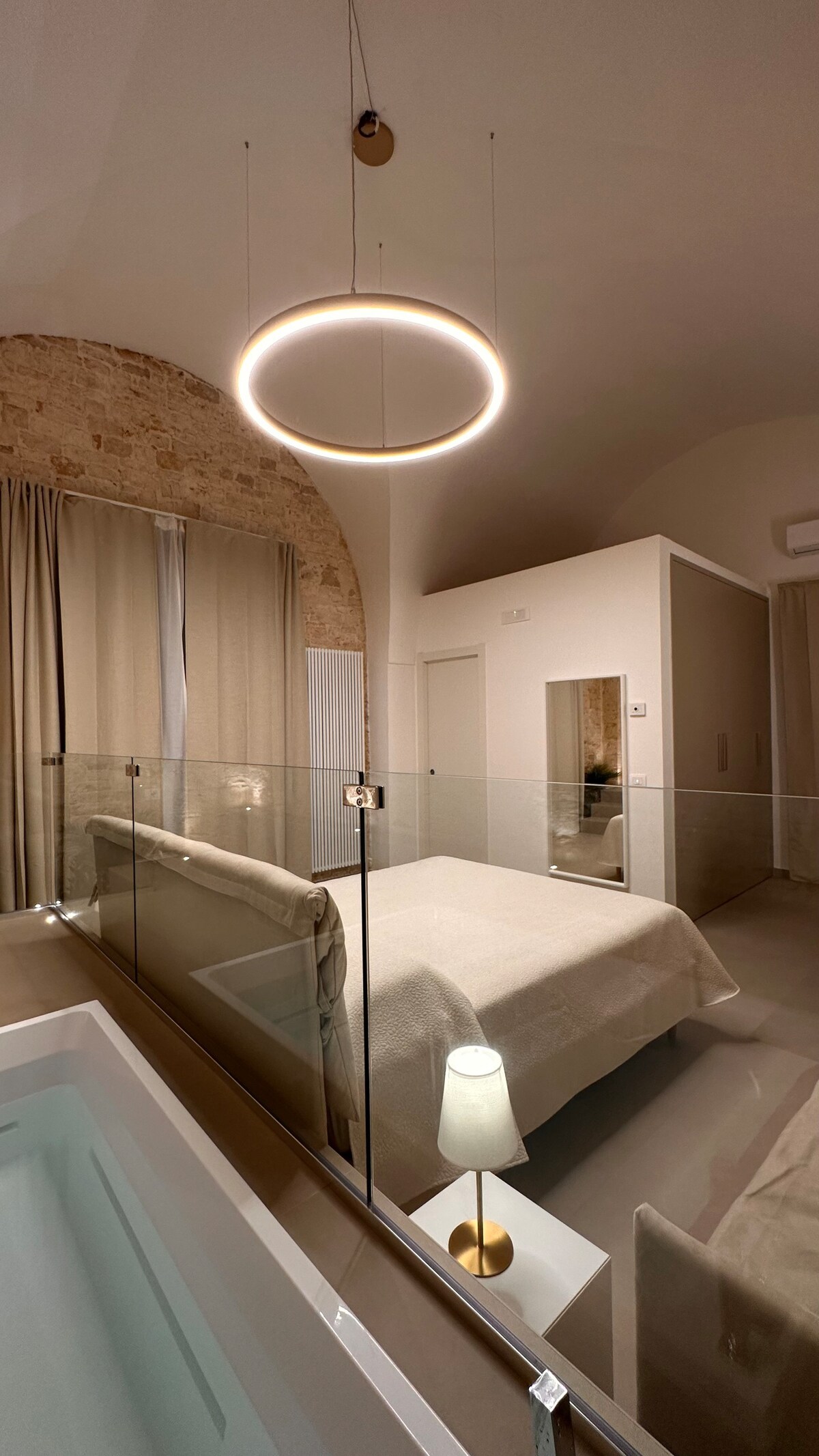 Pietra Antica Luxury Suite