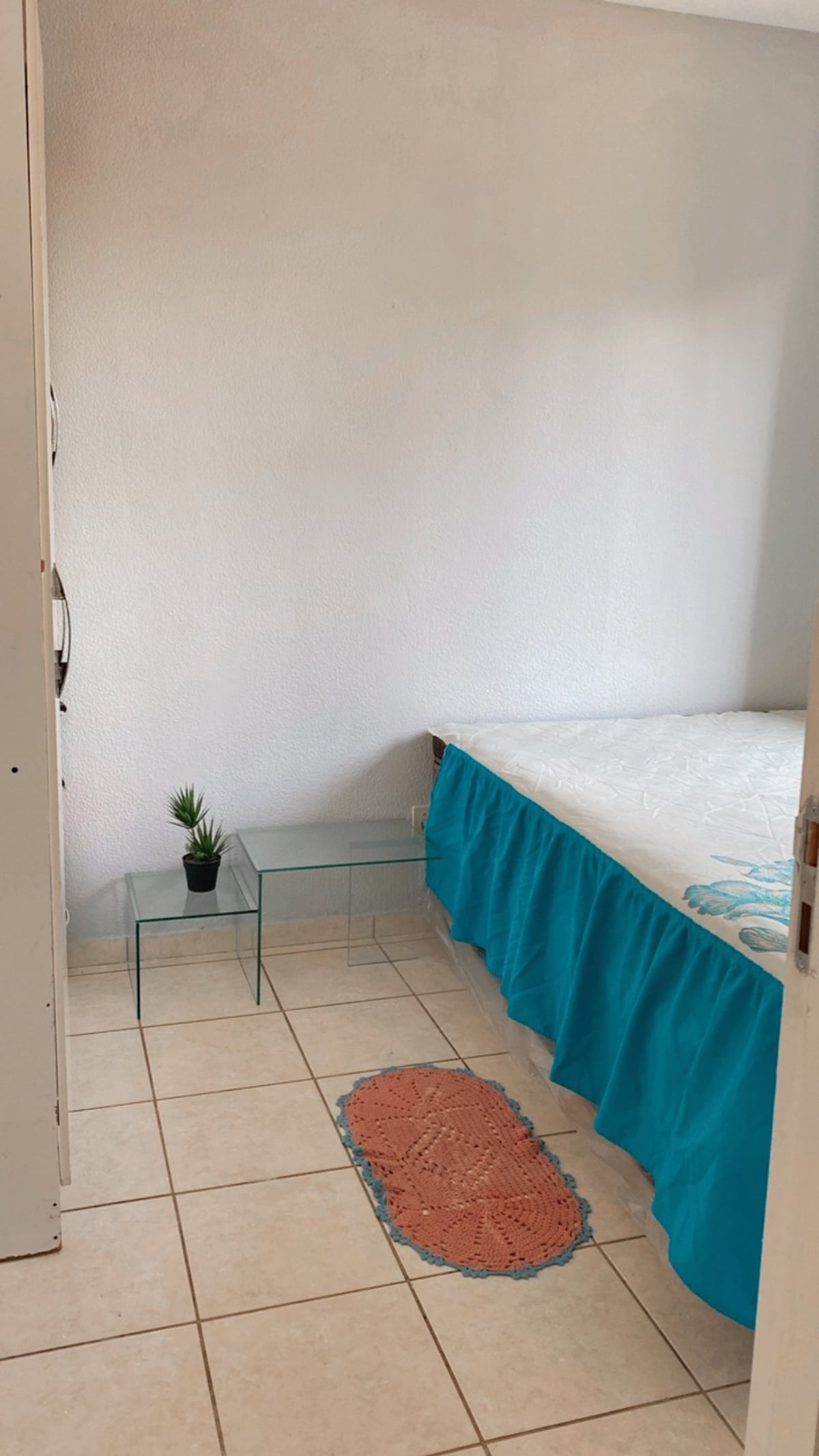 Apartamento confortável em contagem