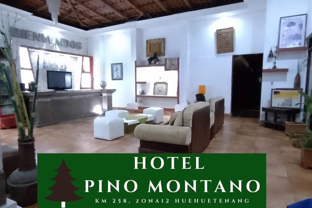 Hotel Pino Montano