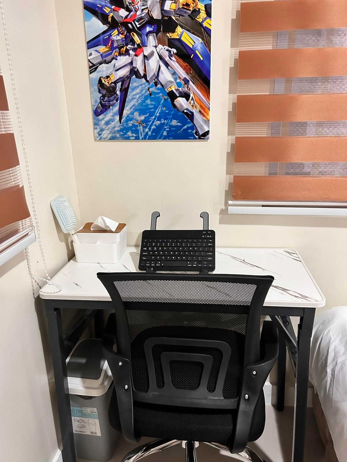 Aishi Place Staycation Binangonan Deluxe Suite RM1