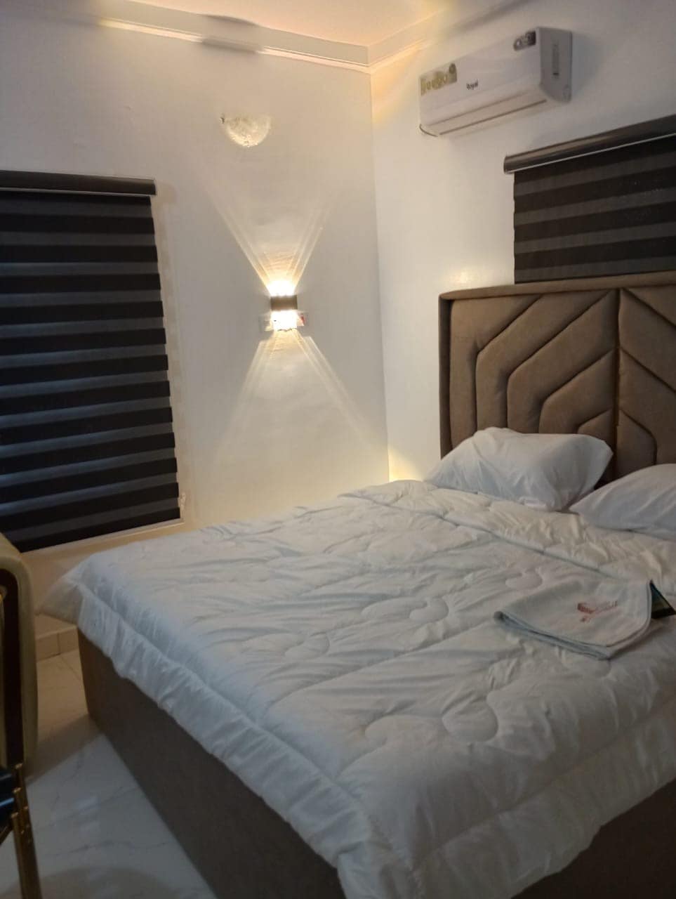 Miles Villa Diamond Apartment (4-beds)