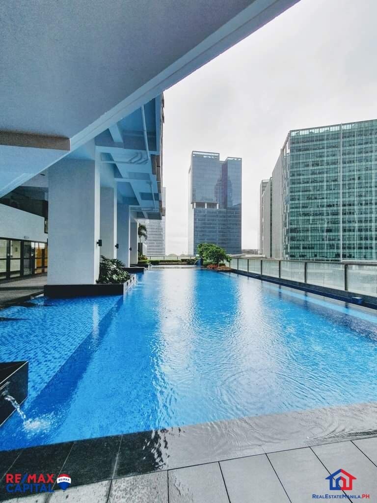 bgc Taguig condo for rent