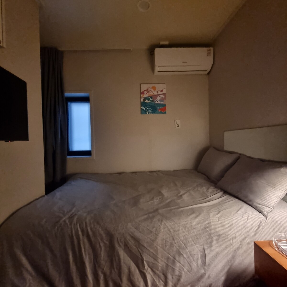 Namsan Studio - Room 104 (5 min from Myeongdong)