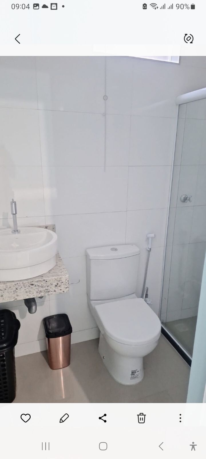 apartamento 4 Valença bahia  Praia de guaibim